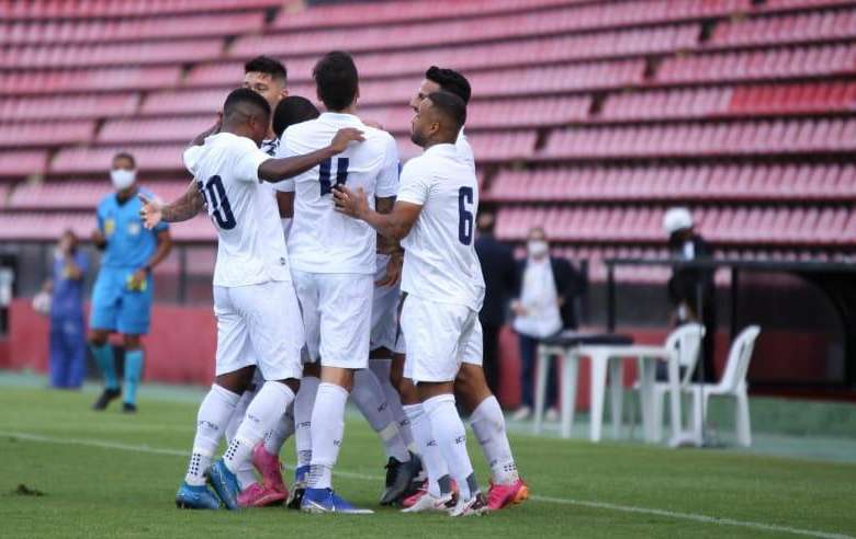 SÉRIE D: Castanhal-PA segue como melhor time da Série D e já são 24 classificados