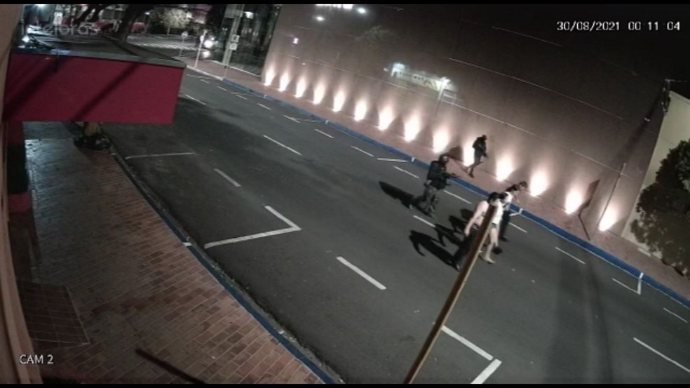 Araçatuba (SP): Ataque a bancos tem tiros, explosivos e deixa 3 mortos