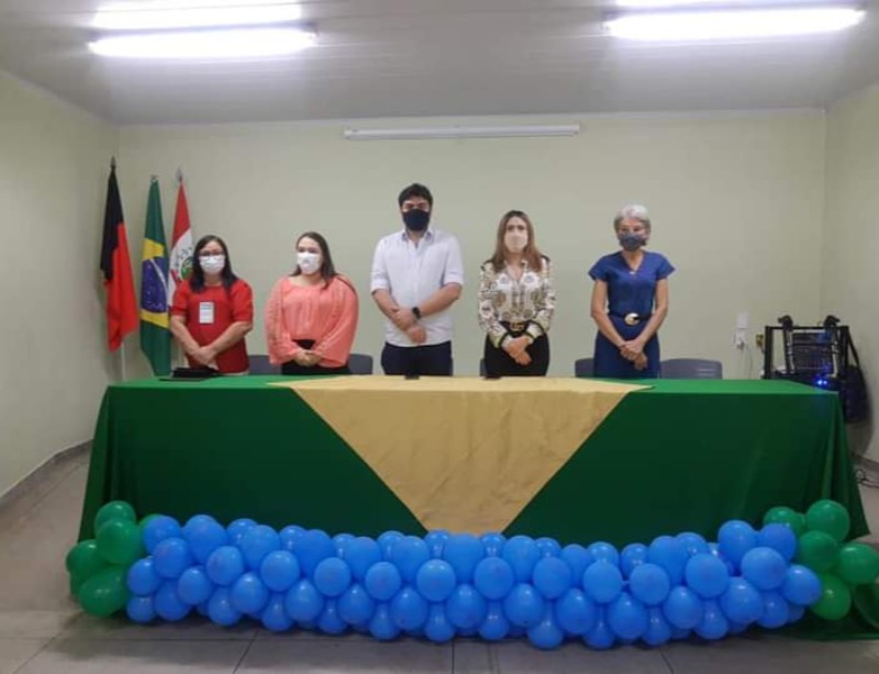Município Realiza IV Conferência Municipal de Assistência Social