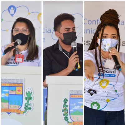 Prefeitura de Malta realiza a 10ª Conferência Municipal de Assistência Social