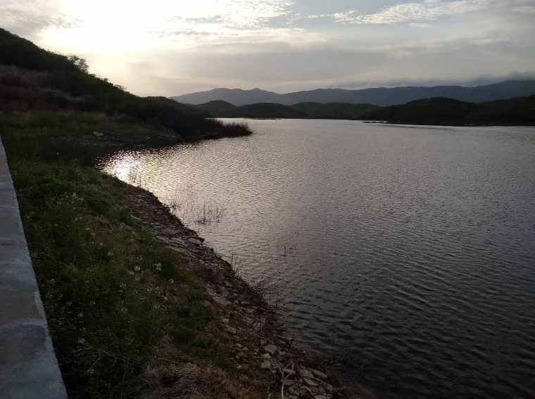 Confira a situação hídrica dos principais mananciais que abastecem Patos e região ao fim de agosto