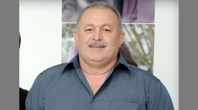 Jornalista Jamerson Ferreira afirma que vice-prefeito de Patos deve deixar o REDE. Professor jacob negou a informação