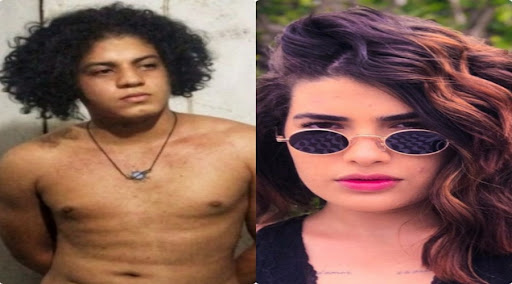 Juíza mantém preso acusado de matar Patrícia Roberta