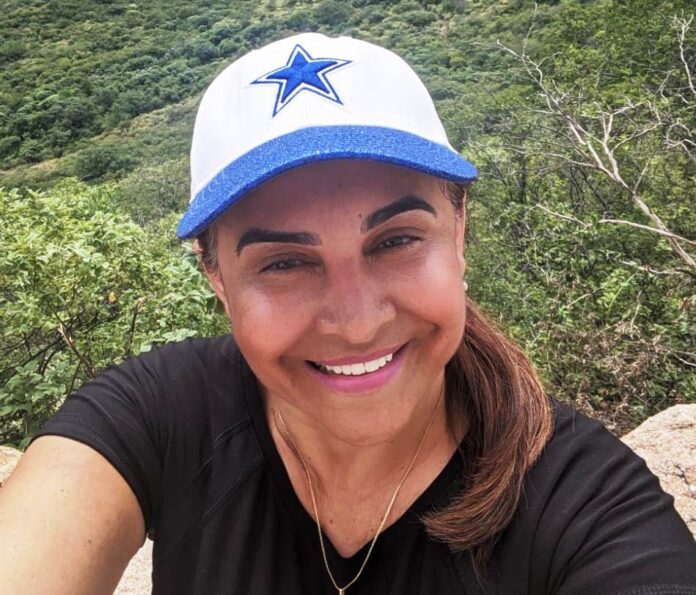 Após grande repercussão de outdoor, empresária de Santa Terezinha explica o motivo da homenagem ao presidente Bolsonaro