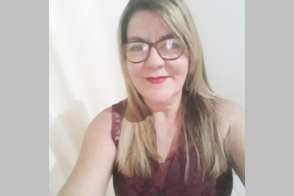 Mulher que reside na Bahia reencontra familiares na região de Patos e agradece ao Patosonline.com pelo apoio na divulgação