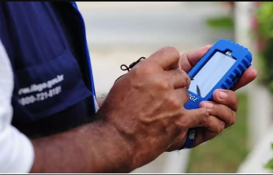 IBGE atualiza dados populacionais de 2021. Veja a população de Patos atualizada