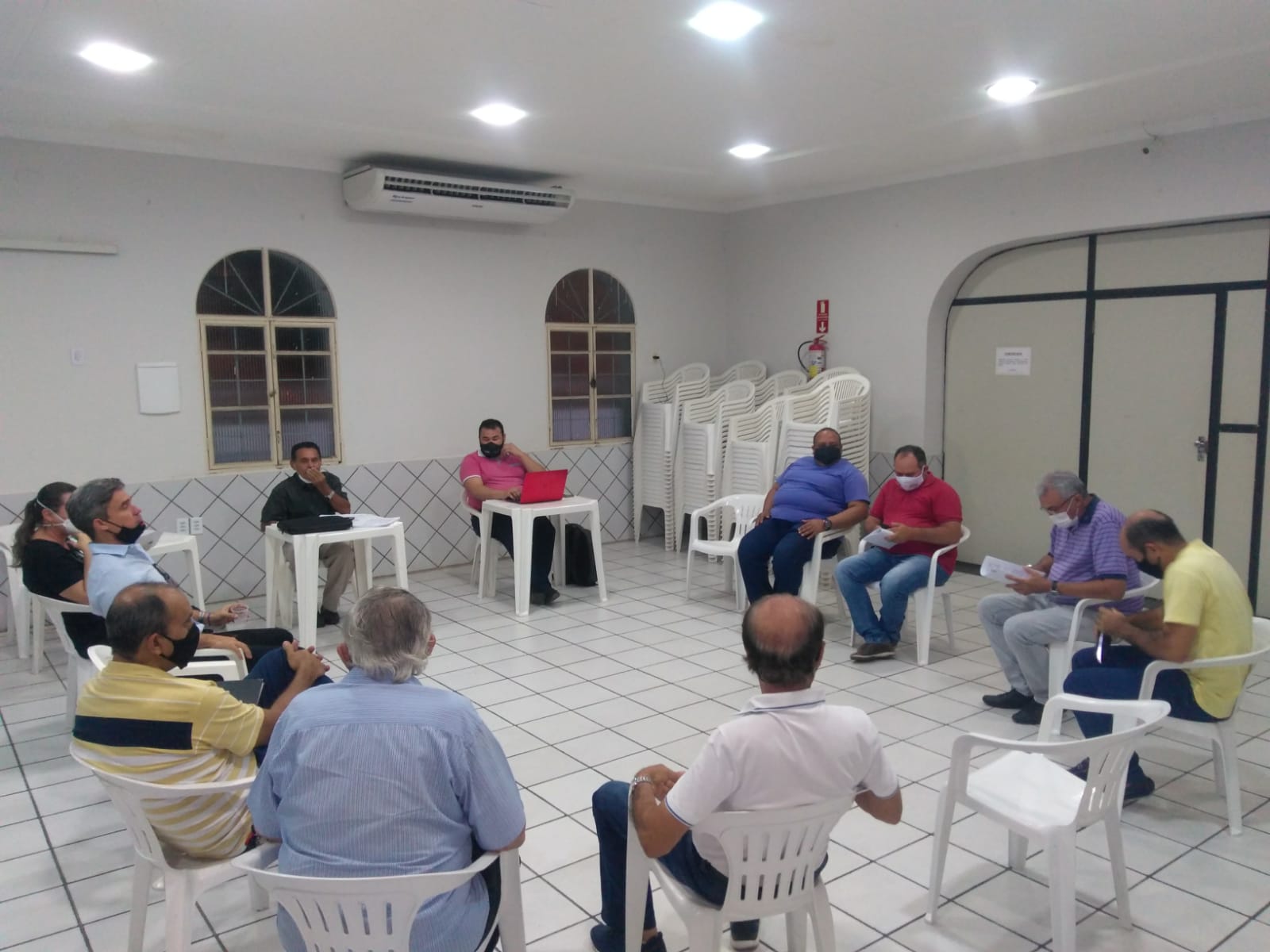 Piso Salarial do Comerciário de Patos aumenta 4,34% e chega a R$ 1.200,00