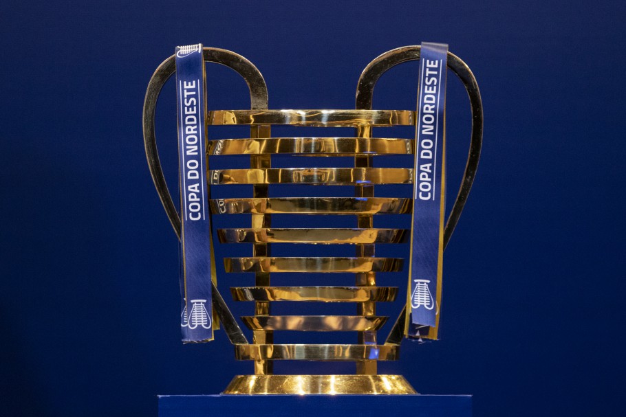 Sorteio define confrontos das Eliminatórias da Copa do Nordeste 2022