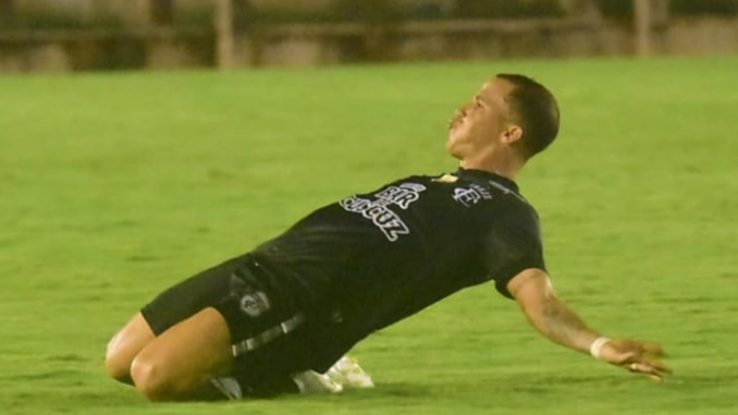 Birungueta e dois recém-contratados deixam o Treze