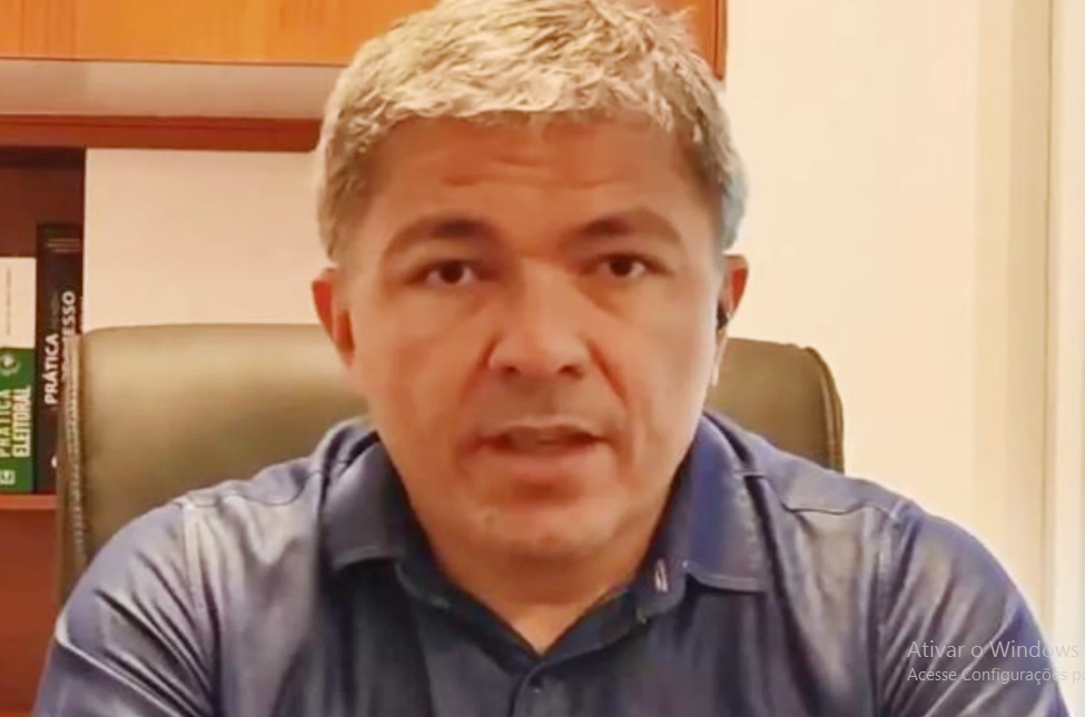 Ministro Alexandre de Morais manda prender jornalista cearense por envolvimento com atos de 7 de setembro