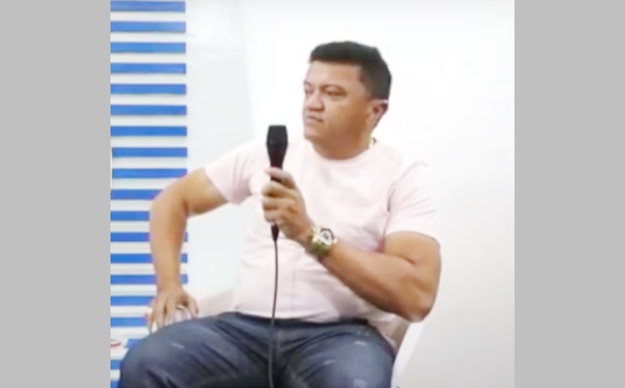 Vereador patoense Dércio Motos explica o fato de ter votado contra projeto da Ficha Limpa Municipal. Ouça