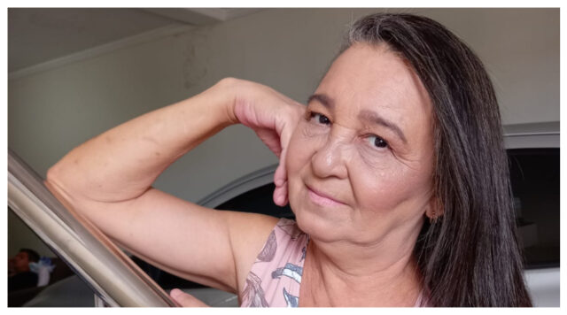Mulher morre vítima da Covid-19 aos 56 anos, em Patos