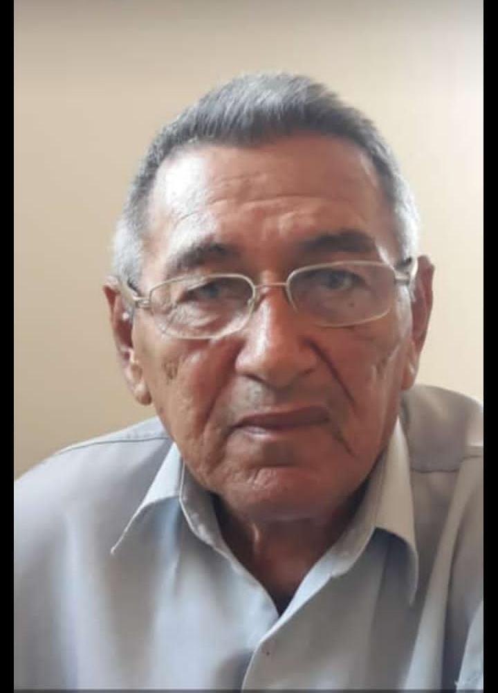 Morre Zeca de Tiana em Malta, aos 80 anos, na madrugada deste sábado (04)