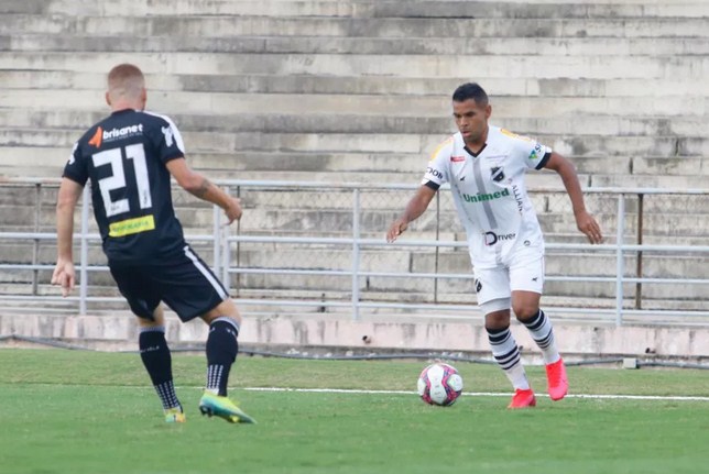 Já eliminado, Treze se despede da Série D em jogo contra o ABC