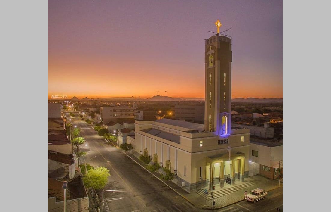 Patos registra mais um óbito por covid-19 nas últimas 24 horas e ocupação total de leitos de UTI em todo o estado é de 20%