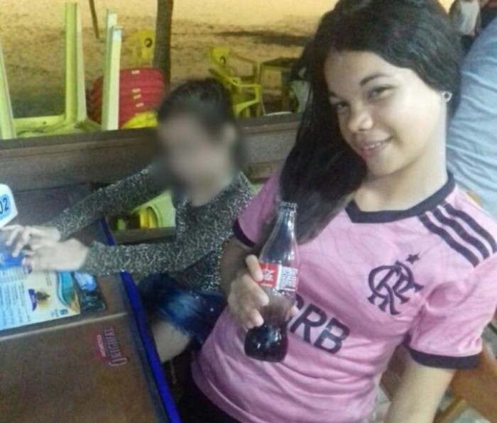 Menina de 11 anos desaparece após sair com homem em bicicleta, na paraíba