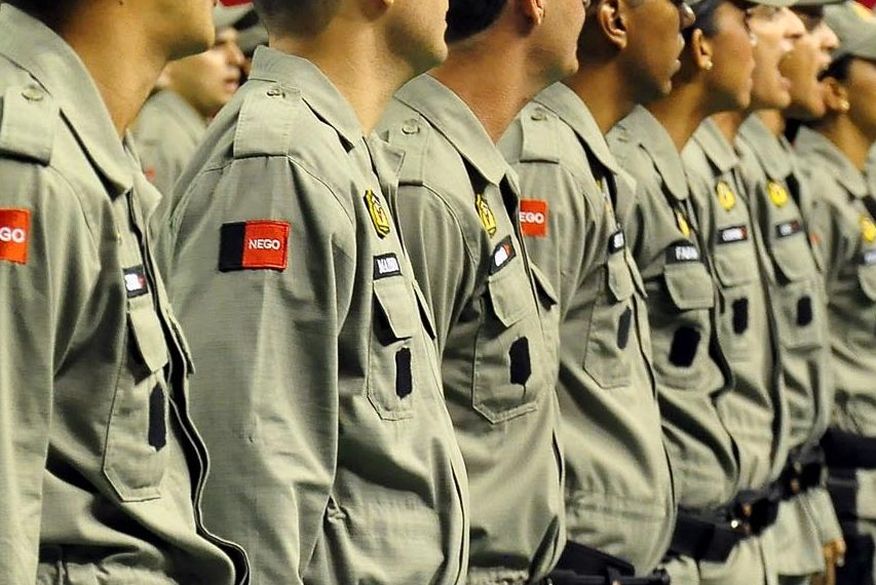 Paraíba terá reforço de 1.500 policiais nas ruas para acompanhar as manifestações do dia 7 de setembro