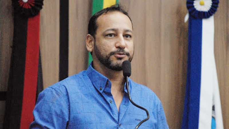 Trabalhador cobra pagamento de serviços prestados à FUNDAP; presidente se diz surpreso e faz esclarecimento