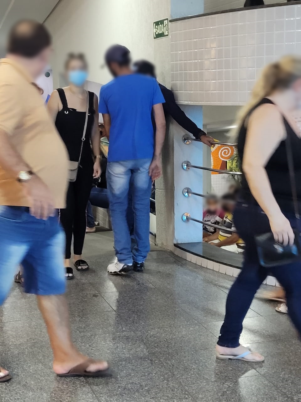 Atraso na entrega de novos cartões da CAIXA do Guedes causa transtornos a agentes de saúde de Patos