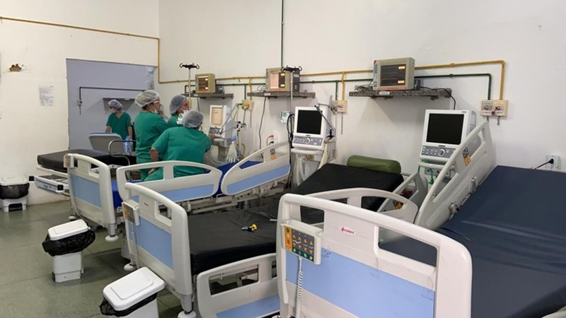 Patos não registro óbitos por covid-19 nas últimas 24 horas. Veja o boletim da SES