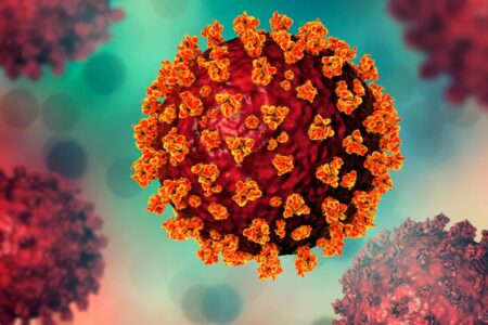 Secretaria de Estado da saúde confirma chegada da Variante Delta a Patos