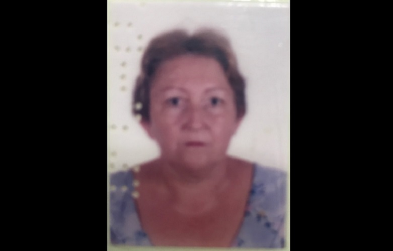 Corpo de mulher é encontrado em avançado estado de decomposição, no sertão da Paraíba