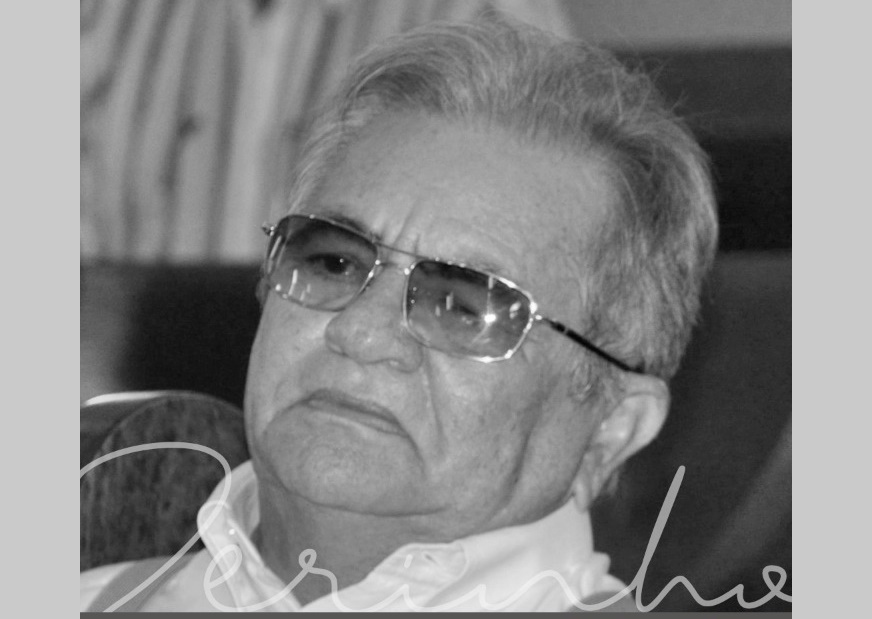 Ex-prefeito de Cajazeiras, Zerinho morre em JP na tarde desta sexta-feira (10)
