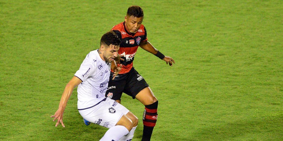 SÉRIE B: Remo vira e breca o Vitória no Z4; Vila bate Timbu e respira contra a degola