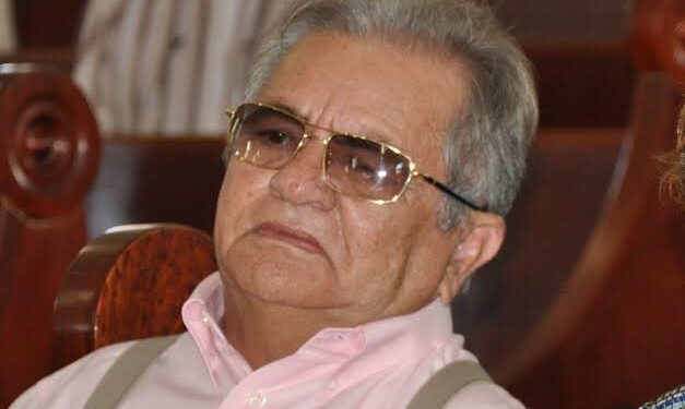 Ex-prefeito de Cajazeiras é sepultado neste sábado(11), em João Pessoa