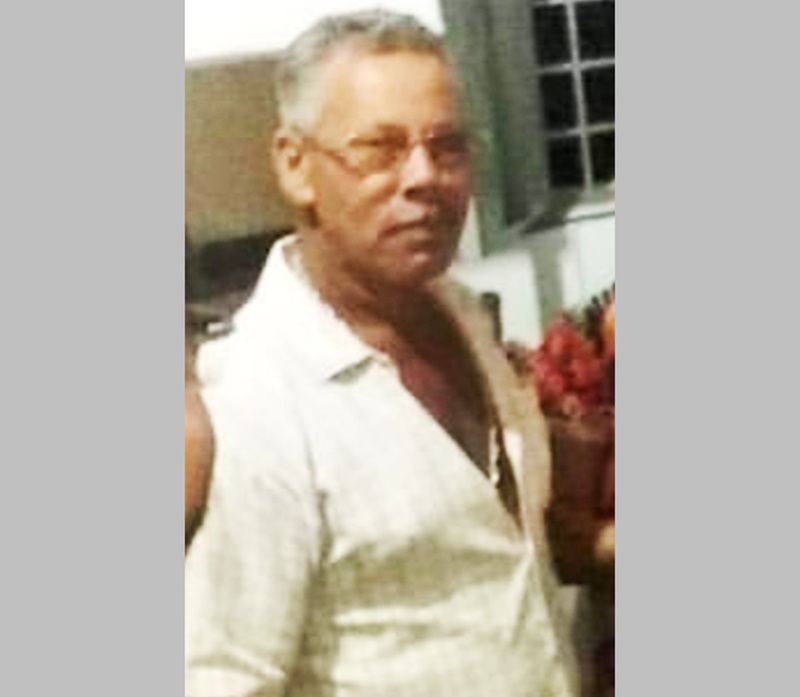 Homem é morto a tiros na zona rural de São José do Bonfim na tarde desta terça-feira (14)