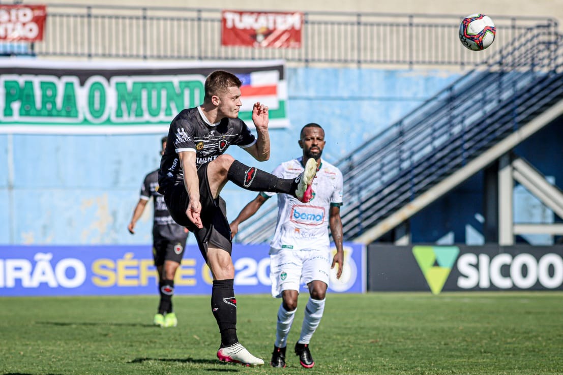 Sete times brigam por quatro vagas no Grupo A, para próxima fase da Série C