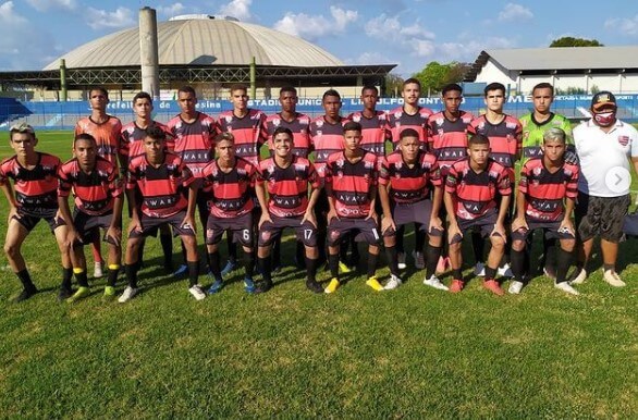 Ministério Público proíbe xará de clube do Brasileirão de disputar torneios por causa de dívidas