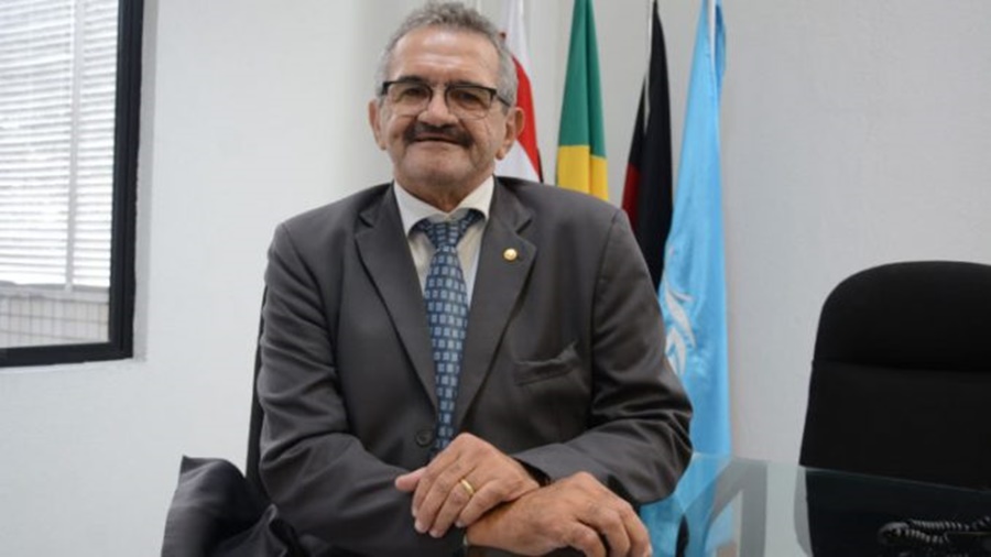 Valberto Lira diz que não haverá publico em estádios da capital e que FPF “se acha acima do bem e do mal”