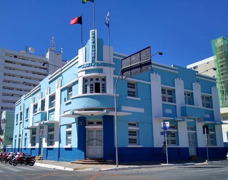 Prefeitura de Patos edita decreto com relação as medidas de enfrentamento à covid-19