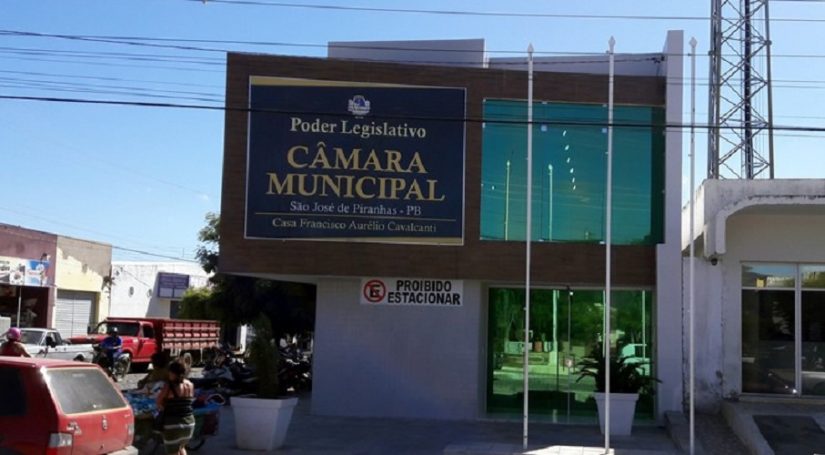 Justiça Eleitoral cassa mandato de vereador e suplentes em São José de Piranhas por fraude eleitoral