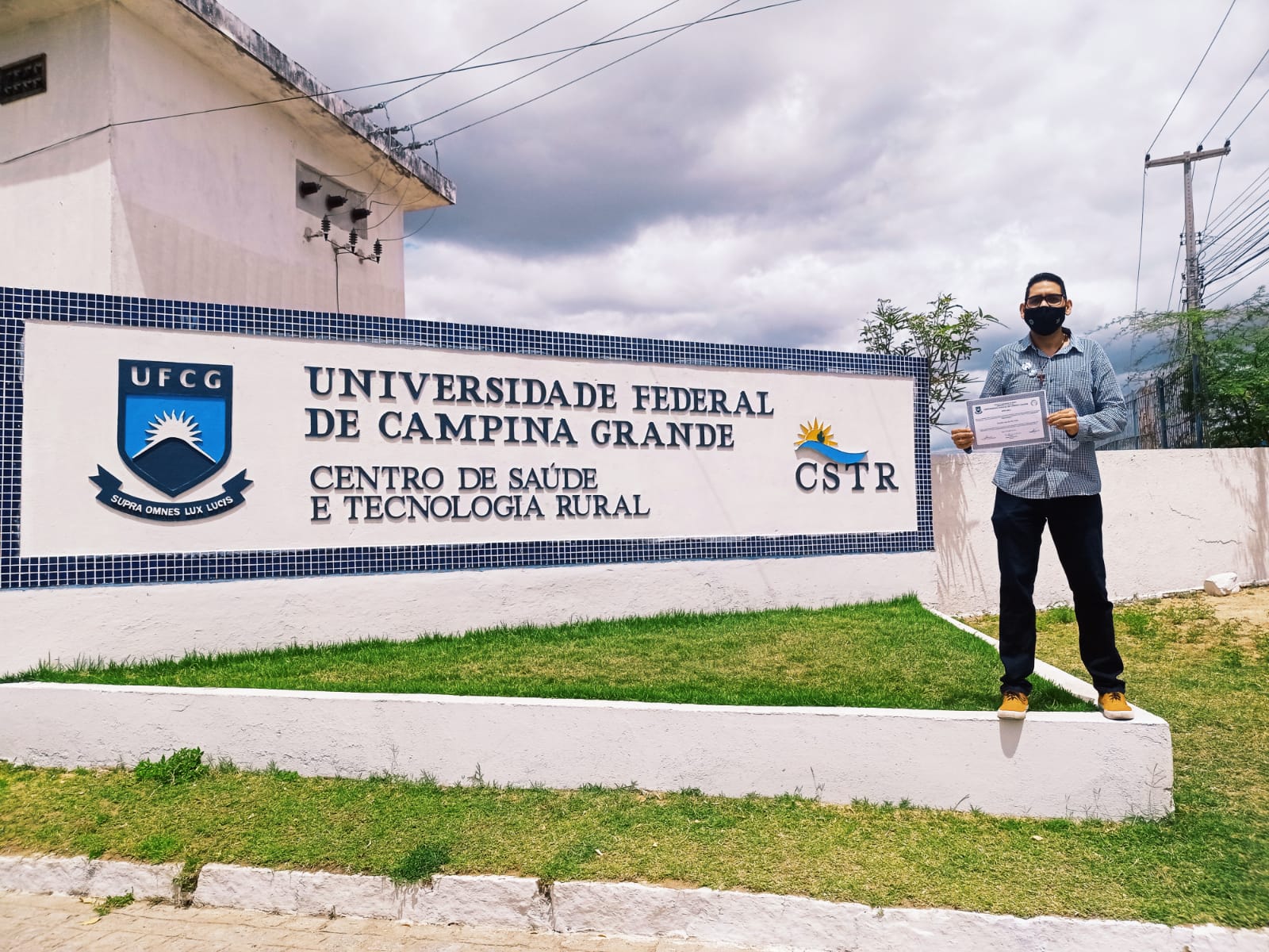 Os problemas que envolvem a causa animal em Patos. Por Ronaldo Leite da Silva Filho