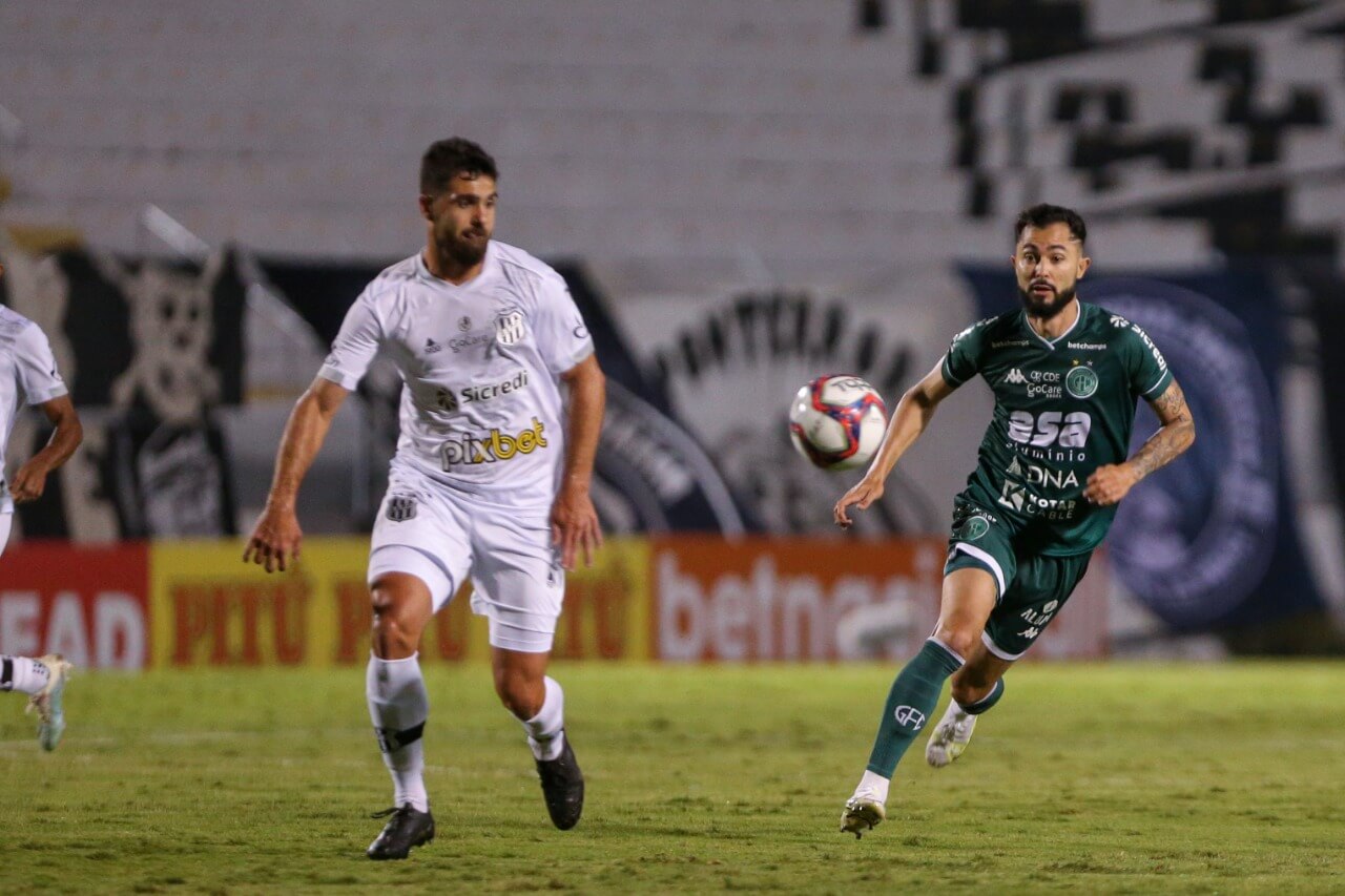 SÉRIE B: Dérbi zerado, Coxa dominante, pé d'água e novo lanterna são os destaques da sexta-feira