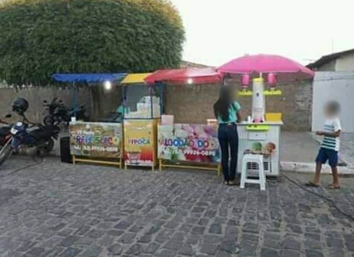 Entidade de bairro solicita patrocínio e doações para Festa das Crianças no bairro Novo Horizonte em Patos