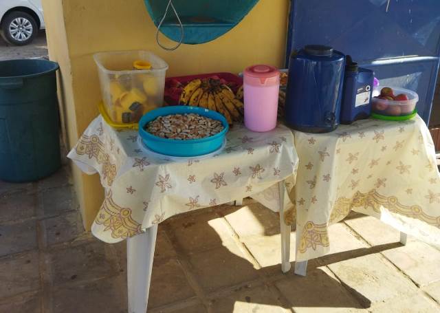 Em Patos: Presídio Romero Nóbrega inicia projeto Café Social