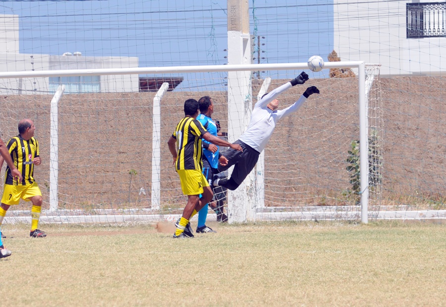 Vila Nova vence Desportivo nos pênaltis e fica com o título da Copa Cinquentão