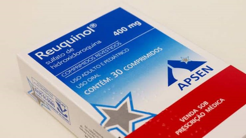 Medicamento Reuquinol volta a ser disponibilizado na 6ª Gerência Regional de Saúde