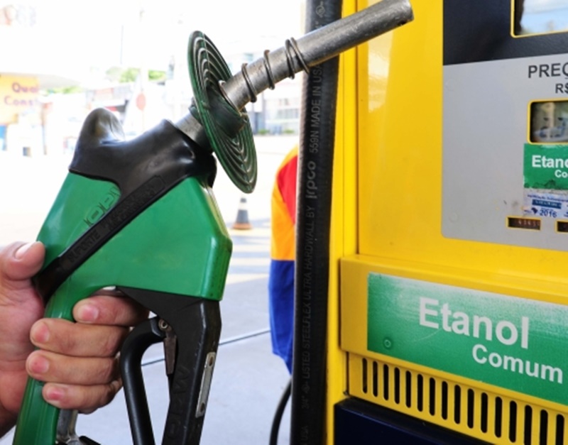 Saiba quais postos de combustíveis em Patos estão aptos para vender Etanol mais barato