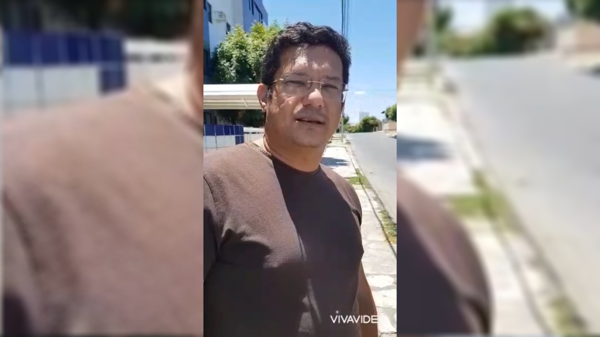 Após denunciar e mostrar atropelamento e morte de animais em ruas de Patos, vereador cobra providências. Veja o vídeo