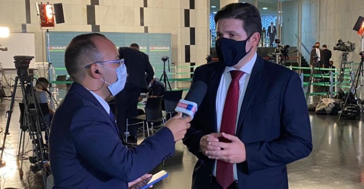 Hugo Motta vai relatar PEC dos Precatórios na Câmara