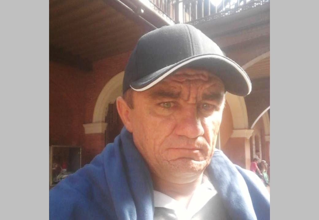 Homem é encontrado sem vida na zona rural de São Mamede, nesta quarta (22)