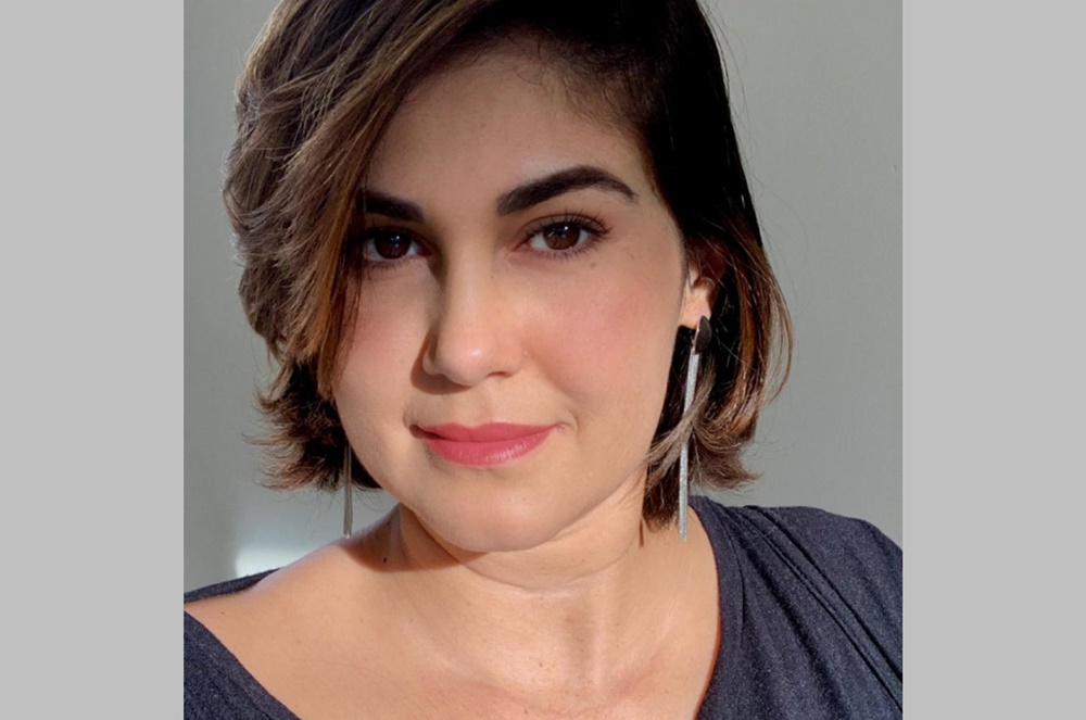 Jovem Layane Campos será sepultada nesta quinta-feira (23) em Teixeira