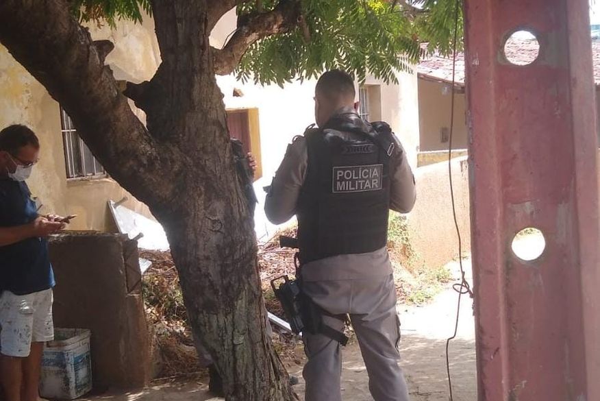 Homicídio é registrado na manhã desta sexta-feira (24), em Catolé do Rocha; esse é o segundo caso em menos de 24 horas