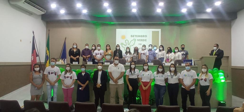 Complexo de Patos e outros hospitais do sertão se transformarão em instrumentos para ampliação da captação e doação de órgãos