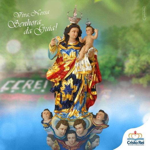 Chega ao fim nesta sexta (24), mais uma edição da Festa da Padroeira de Patos