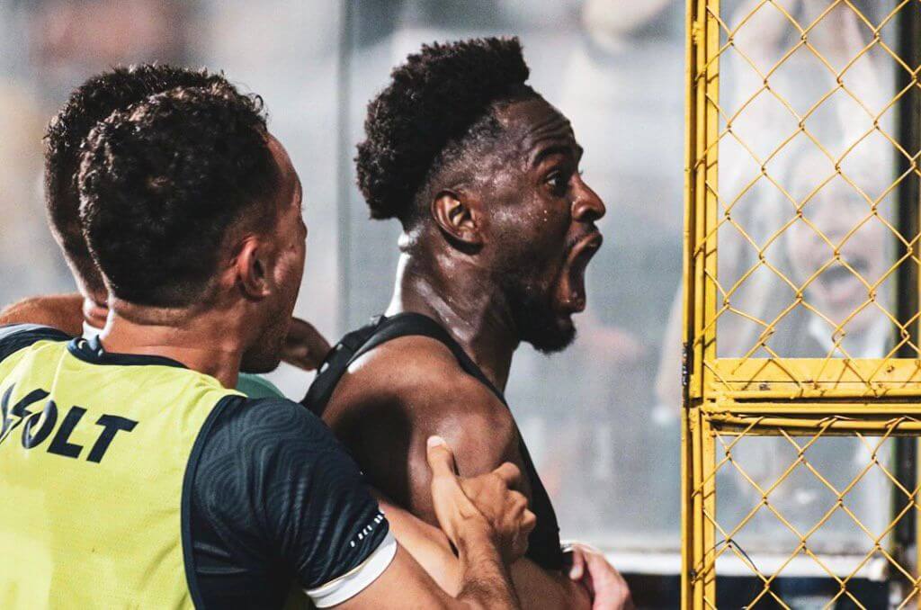 SÉRIE B: Vila Nova se dá bem no clássico, Remo vence no final e golaço de Nenê garante primeira vitória de Diniz